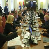 Odbor Skupštine Srbije podržao sporazum o zaštiti podataka s Izraelom, opozicija ostala bez odgovora 4