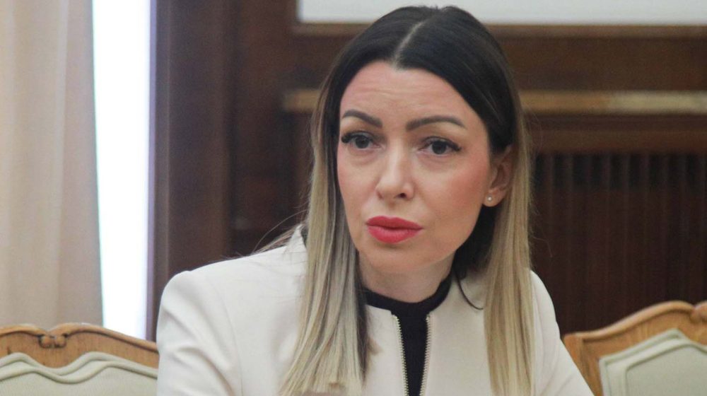Ministarka privrede razgovarala sa predstavnicima vodećih kineskih kompanija 1