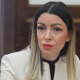 Ministarka privrede razgovarala sa predstavnicima vodećih kineskih kompanija 10