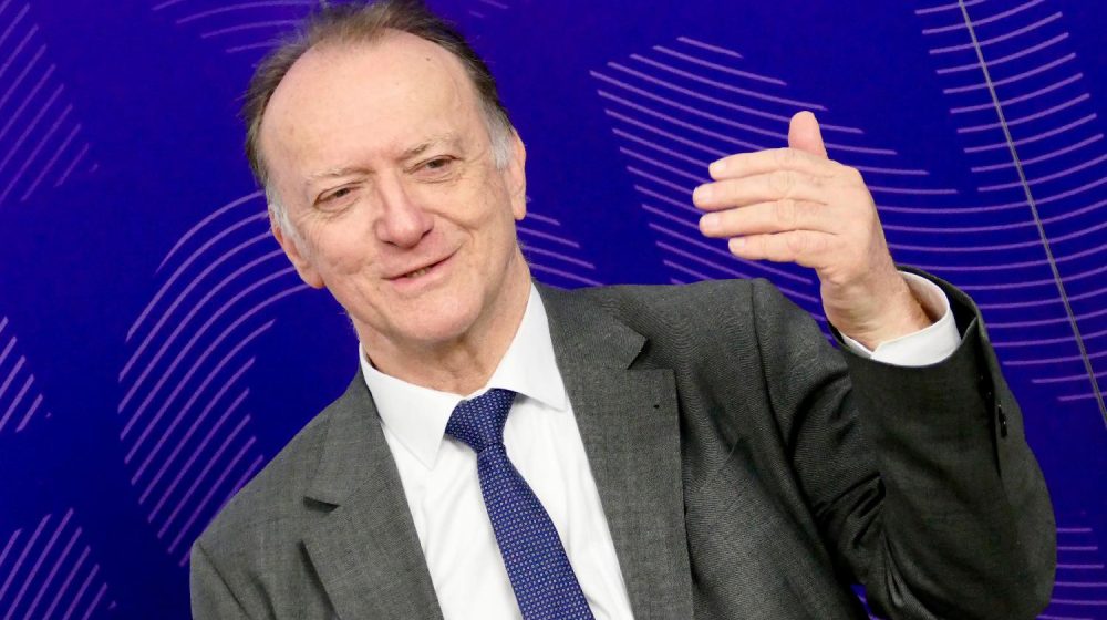 Lopandić (SRCE): Predsednički i parlamentarni izbori će biti održani zajedno 9