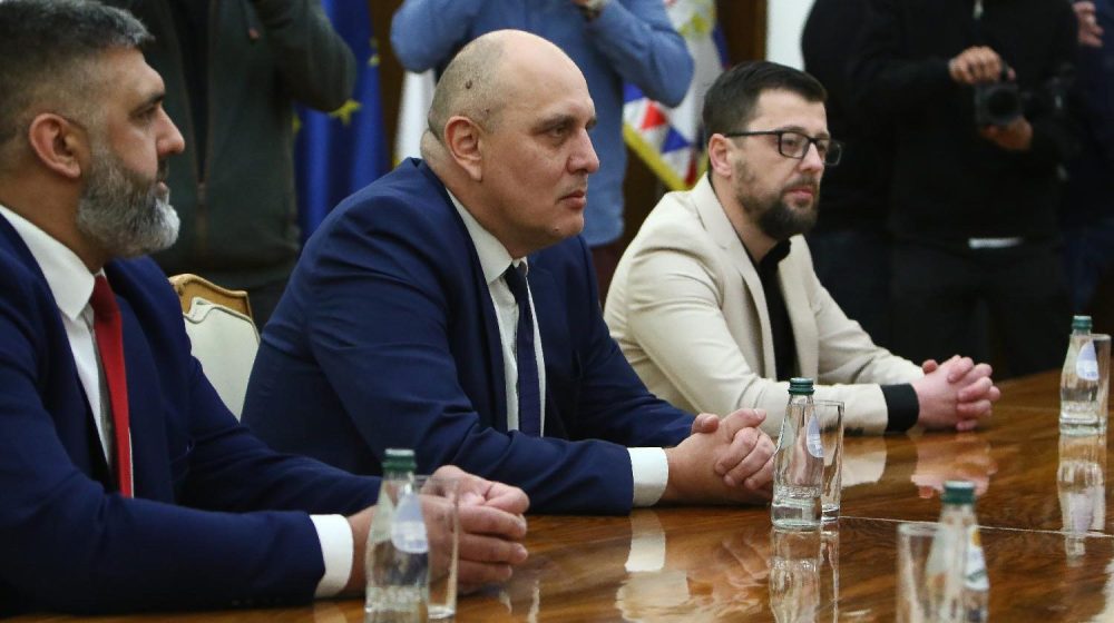 Zašto Željko Veselinović nije mogao da kaže "ne" Vučiću? 1