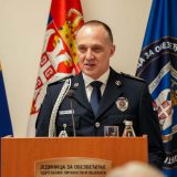 Srbija centar: Skandalozno što je šef JZO čestitao rođendan Zvezdanu Jovanoviću 4