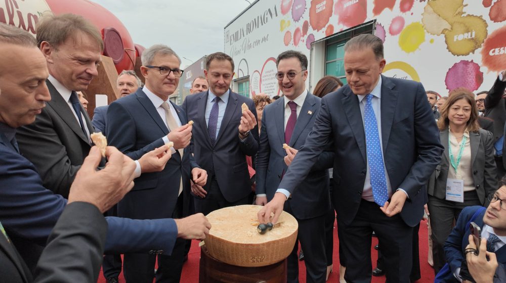 PKS: Srbija na sajmu Vinitaly jača globalne pozicije vina i rakija 1