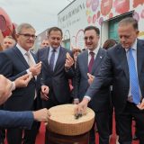 PKS: Srbija na sajmu Vinitaly jača globalne pozicije vina i rakija 4