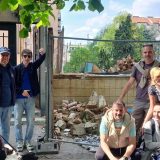 "Pobeda na vidiku, nismo još izašli iz crvene zone": Komšije o poništavanju građevinske dozvole u Kneza Miloša 1