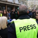 ANEM: Više od 600 poziva preko Sigurne linije za novinare 2025. godine 6