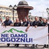 „Ne damo Rogoznu“ najavljuje protest u Novom Pazaru 3