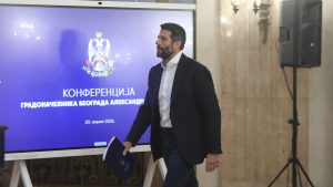 Zviždanje i skandiranje Šapiću na vateropolo utakmici (VIDEO) 1