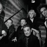 stefan melino les negresses vertes
