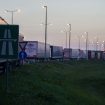 Na prelazima Šid i Batrovci zadržavanje do četiri sata 12