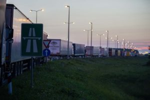 Na prelazima Šid i Batrovci zadržavanje do četiri sata 22