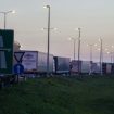 Udruženja prevoznika Zapadnog Balkana dala rok Evropskoj komisiji da do 10. avgusta nađu rešenje za boravak u Šengenu 9