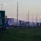 Udruženja prevoznika Zapadnog Balkana dala rok Evropskoj komisiji da do 10. avgusta nađu rešenje za boravak u Šengenu 16
