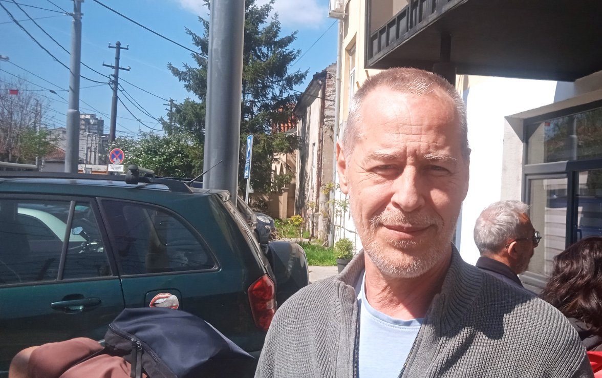 glumci Glumci Narodnog pozorišta: Godina iza nas paklena i toksičnija nego devedesetih 1