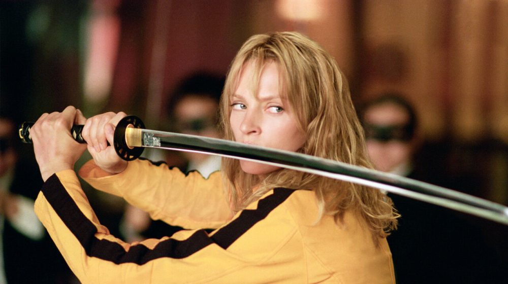 Tarantino je konačno predstavio Kill Bill onako kako je oduvek želeo: Evo po čemu se razlikuje nova verzija od starije 1