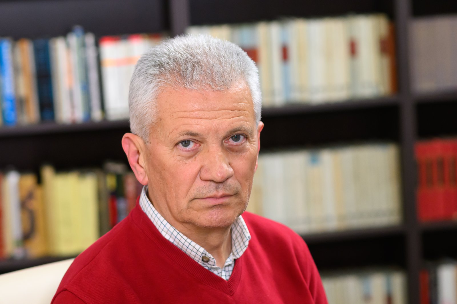 "Niko nije slep": Zašto je sloboda medija u Srbiji u nikad goroj situaciji? 2 "Niko nije slep": Zašto je sloboda medija u Srbiji u nikad goroj situaciji? 2