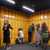 Otvorena Galerija S.E.F. u Palati nauke izložbom „Banka sećanja“: U sefovima vas čekaju priče 4
