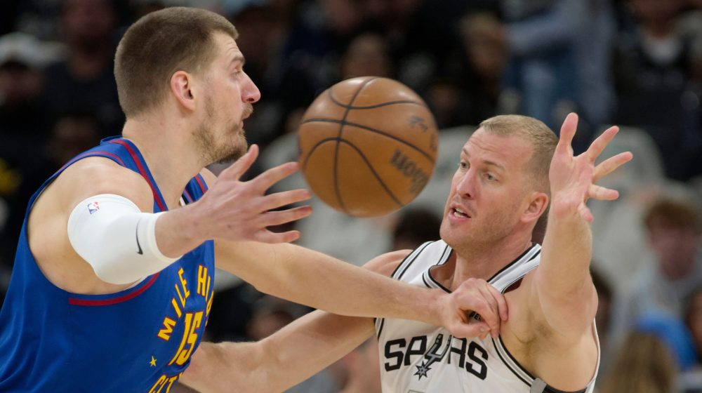 Nikola Jokić