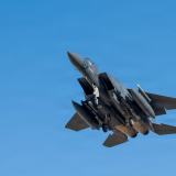 Nastavlja se potraga za nestalim američkim pilotom, napad u blizini nuklearne elektrane u Iranu 4