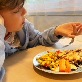 Ishrana dece sa autizmom: Borba za svaki zalogaj 13