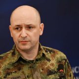 Od šefa vojničkog restorana do načelnika VBA: Ko je general-potpukovnik Đuro Jovanić? 9