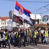 "Srbija od Takova": Studenti objavili program novog skupa 1