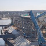 Inicijativa Beograd ostaje: Tužilaštvo da uđe u kineske kompanije i Milenijum tim koji grade most na Savi 4
