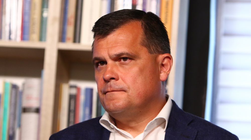 Advokat rektora Đokića: Uložena primedba na jedan zapisnik - UKP našla petarde pod sumnjivim okolnostima 1