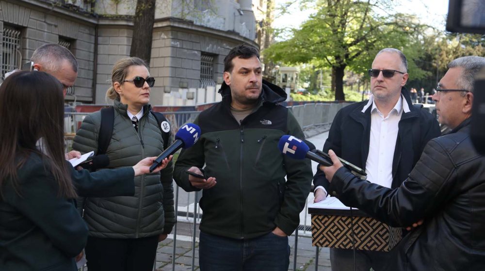 Profesori Univerziteta u Kosovskoj Mitrovici zabrinuti zbog prikupljanja podataka zaposlenih 1