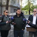 Profesori Univerziteta u Kosovskoj Mitrovici zabrinuti zbog prikupljanja podataka zaposlenih 5
