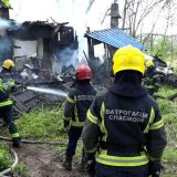 Dobrovoljnim vatrogasnim društvima u Vojvodini ugovori od 29 miliona dinara 7