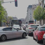 Agencija za bezbednost saobraćaja uputila apel vozačima da budu oprezni u naseljima, blizu parkova i igrališta 6
