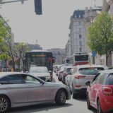 AMSS: Savet vozačima da ne putuju u najtoplijem delu dana 6
