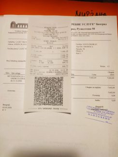 3 Udruženje Adligat povodom navoda o neodržavanju grobnice Pavla Vuisića: Nije istina da grobnicu niko godinama ne obilazi 4