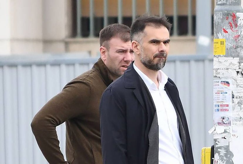 Oglasio se gradonačelnik Novog Sada o sanaciji Železničke stanice 1