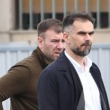 Oglasio se gradonačelnik Novog Sada o sanaciji Železničke stanice 7