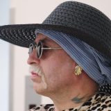 Nemačka transrodna ultradesničarka uhapšena u Češkoj 13