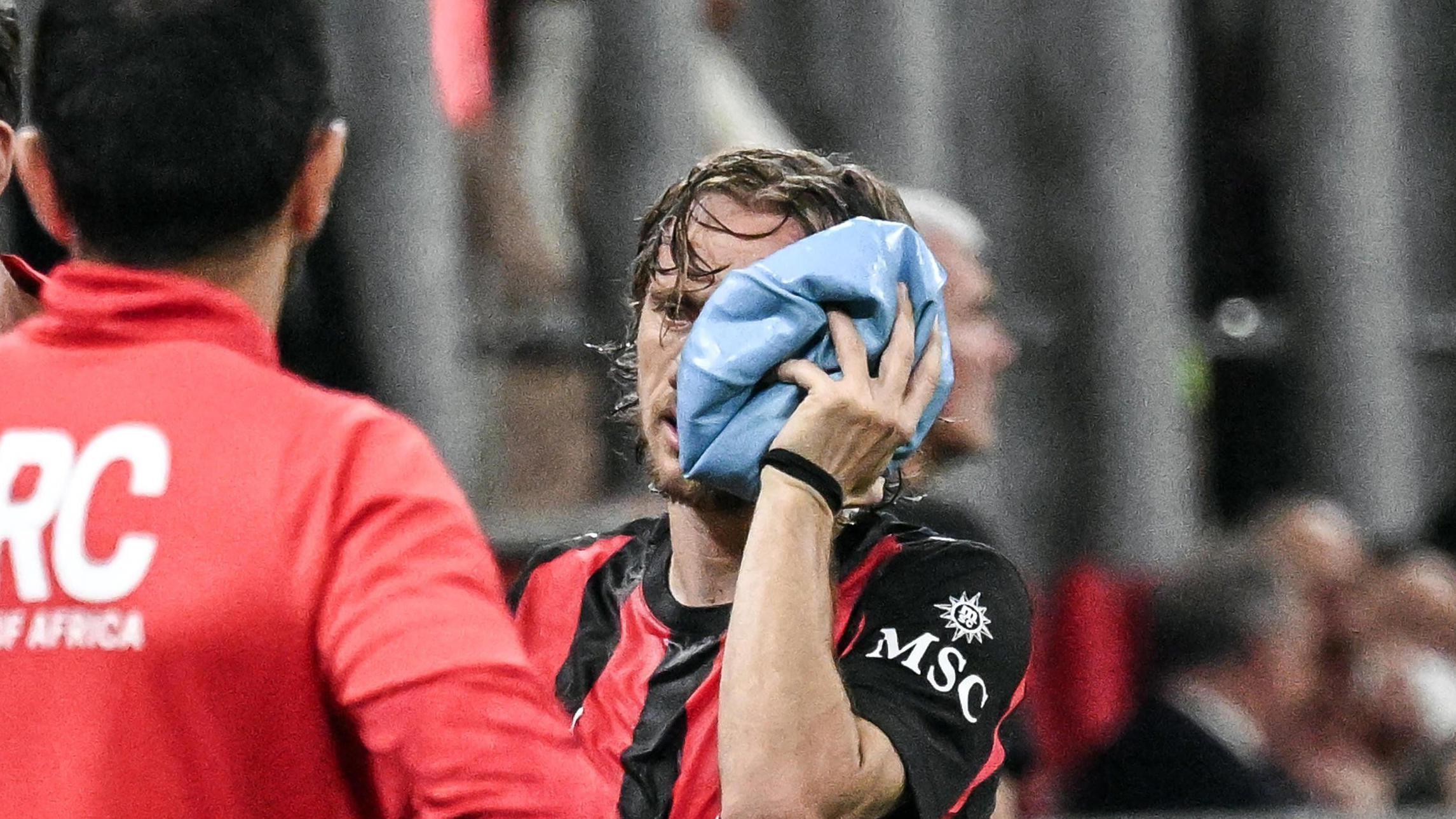 luka modrić