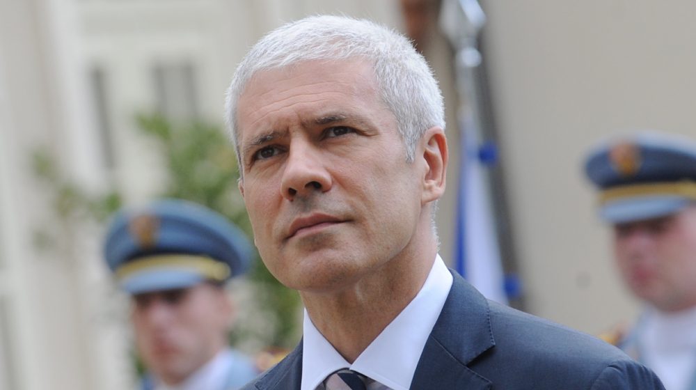 Hteo sam da postanem državljanin Džibutija: Priča počinje 2012. kada je Tadić skratio samom sebi mandat... 1