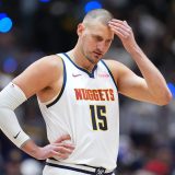 Kad i gde možete da gledate drugi meč Denver – Minesota u NBA plej-ofu? 4