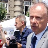 Ko je Vladan Đokić, rektor Beogradskog univerziteta 8