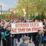 "Šanse nema da mašine krenu": Blokade saobraćaja zbog plana vlasti da železnička obilaznica oko Niša prolazi kroz grad 5