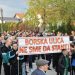 "Šanse nema da mašine krenu": Blokade saobraćaja zbog plana vlasti da železnička obilaznica oko Niša prolazi kroz grad 1
