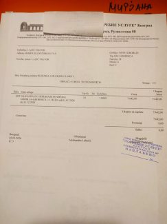 4 Udruženje Adligat povodom navoda o neodržavanju grobnice Pavla Vuisića: Nije istina da grobnicu niko godinama ne obilazi 5