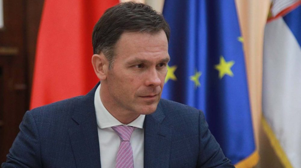 Koliko dugo je Srbija sigurna sa gorivom? Mali objavio nove podatke 1