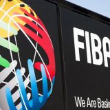 FIBA, Foto: EPA/JEAN-CHRISTOPHE BOTT