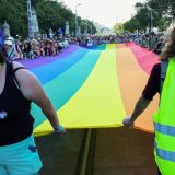 Mađarski zakoni protiv LGBT zajednice krše prava EU, presudio Evropski sud pravde 6