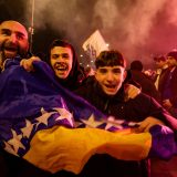 Bosna slavi fudbalere, Italija propušta treće uzastopno svetsko prvenstvo 5