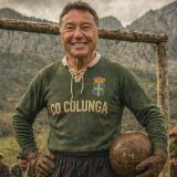 Nije važno kad je rođen: Ima 70 godina i vraća se na fudbalski teren 23