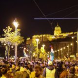 Izbori u Mađarskoj: Orban priznao poraz, Tisa 'potopila' Fides 11